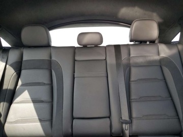 Mercedes GLE V167 2022 Mercedes-Benz GLE Coupe AMG 53 4Matic 2022 3.0l 3.0 Benzyna 429KM, zdjęcie 10