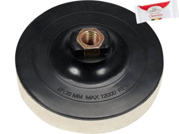 YATO FILC POLERSKI 125X20MM M14 YT-47900