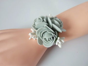 КМ26 _AD * Котильон + булавка * свадебный выпускной