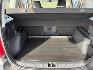 Skoda Yeti Minivan 1.4 TSI 122KM 2013 Škoda Yeti Skoda Yeti klimatronic, gwarancja,, zdjęcie 21