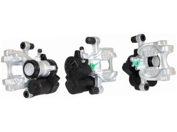 ELSTOCK 87-2584 TŘMEN BRZDY