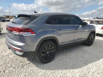 Volkswagen 2024 Volkswagen Atlas 2024, 2,0L, CROSS SPORT SE 2.0 Benzyna 269KM, zdjęcie 3