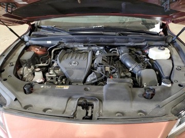 Lexus RX V 2023 Lexus RX 500H F Sport 2023 2.4l 2.4 Hybryda 366KM, zdjęcie 6