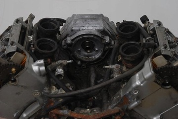 HONDA ST 1300 ПАН ЕВРОПЕЙСКИЙ двигатель