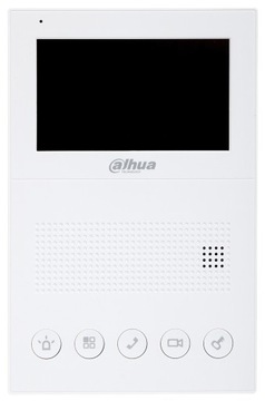 PANEL WEWNĘTRZNY MONITOR DAHUA ANALOG VTH1200DS / DHI-VTH1200DS