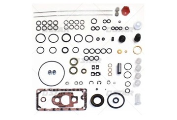 USZCZELEKI POMPY WTRYSKOWEJ LUCAS TRANSIT STARY