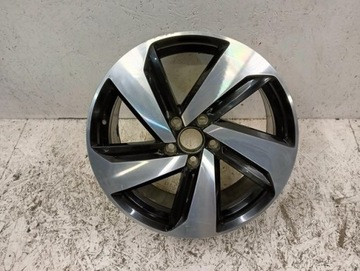 ALUFELGA FELGA VW GOLF 7 VII GTI 5G0601025CN 18X7,5 ET49 5X112
