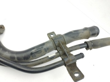 KIA Sportage 2017 Топливный бак