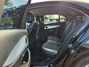 Mercedes Klasa E W213 2019 Mercedes E 200 1.6 diesel 160 KM salon PL AUTOMAT, zdjęcie 6