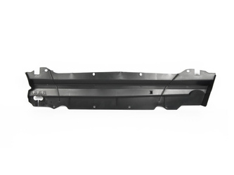 KIEROWNICA POWIETRZA TRANSIT/TOURNEO CUSTOM 18-