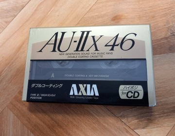 Кассета AXIA AU-IIx 46