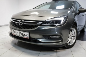 Opel Astra K 2019 Opel Astra 1.4 150KM*Automat*Salon Polska*I Rej, zdjęcie 3