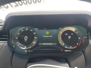 Land Rover 2023 Land Rover Range Rover SE 2023 3.0l 3.0 Benzyna 395KM, zdjęcie 9