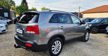 Kia Sorento II SUV 2.4 DOHC 174KM 2010 Kia Sorento BENZYNA AUTOMAT niski przebieg super okazja polecamy, zdjęcie 14
