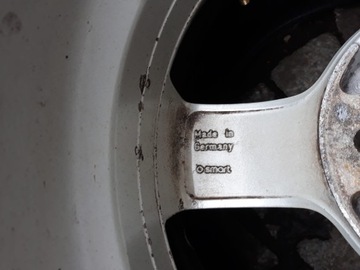 4× DISK HLINÍK SMART OE FORFOUR W454 6.0" X 15" 4X114.3 ET 46