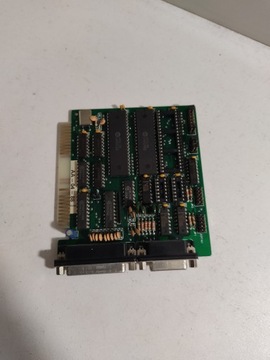 Старая карта расширения