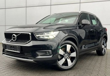 Volvo XC40 2020 Volvo XC 40 Plug-In Skora Automat Navi Parktronic Virtual Led FV23