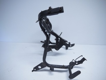 СТОЙКА ПЕРЕДНИХ ФОНАРЕЙ HONDA VFR 750 RC36 NST21