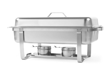 Podgrzewacz na pastę GN 1/1 HENDI Kitchen Line 9L
