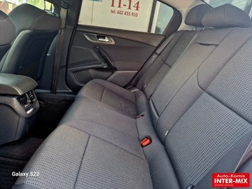 Peugeot 508 I Sedan 1.6 THP 156KM 2011 Peugeot 508 508 Nowy Rozrzad 1.6 Benzyna 156KM, zdjęcie 13