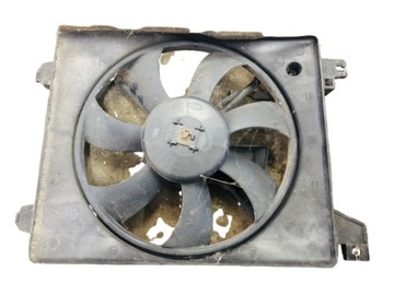 HYUNDAI COUPE GK 02-07 VENTILÁTOR CHLADIČŮ
