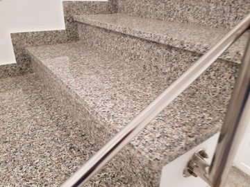 61X8X1 G664 ПЛИНТ из ПОЛИРОВАННОГО ГРАНИТА