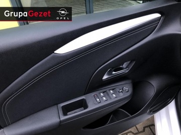 Opel Corsa F Hatchback 5d 1.2 Turbo 100KM 2024 Opel Corsa GS Hybrid 1.2 Turbo 100KM eDCT6 | 684487 SR, zdjęcie 14