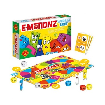 ИГРА E-MOTIONZ-LIGHT