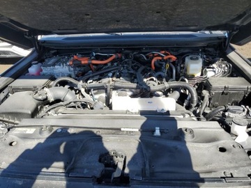 Toyota Land Cruiser VIII 2024 Toyota Land Cruiser Base 2024 2.4l 2.4 Hybryda 326KM, zdjęcie 6