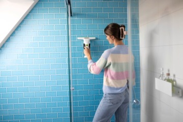 Мойка для окон KARCHER WV 1 Compact Care+ 1.633-634.0