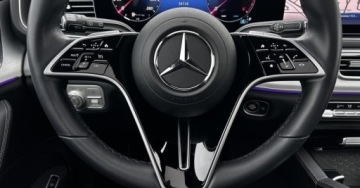 Mercedes GLE V167 SUV Facelifting 2.0 300d 269KM 2025 Mercedes-Benz GLE Od Dealera, FV23, AMG, Pneumatyka, Panoramiczny Dach, Bu, zdjęcie 6