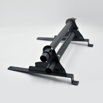 Снегозабор TUBE (жестяная черепица) 3 МБ