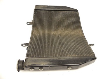 CHŁODNICA RADIATOR TRIUMPH STREET TRIPLE 765 17+ CH0