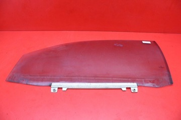 SZYBA BOCZNA LEWA PRZÓD PRZEDNIA MERCEDES CLK W208 COUPE LIFT 00R