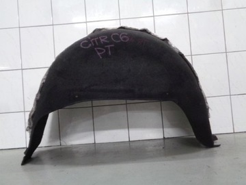 CITROEN C6 06 KRYT PODBĚH PRAVÝ ZADNÍ