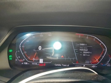 BMW X7 2020 BMW X7 xDrive40i 2020 3.0 Benzyna 335KM, zdjęcie 9