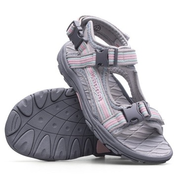 34 ОБУВЬ САНДАЛИИ KAPPA RUSHEEN 260773K-1421