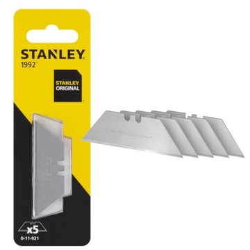 OSTRZA TRAPEZOWE STANLEY 0-11-921
