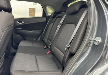 Hyundai Kona I Crossover Facelifting 1.0 T-GDI 120KM 2021 Hyundai Kona 1.0 T-GDI Style Salon PL Vat marza Benzyna 120KM, zdjęcie 19