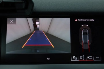 Audi A8 D5 2023 Audi A3 40 TFSI, Salon Polska, 1. Właściciel, zdjęcie 7
