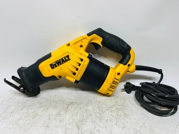 РЕЦИМЕРНАЯ ПИЛА DWE357 DEWALT