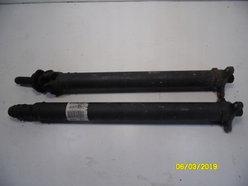 HŘÍDEL HNACÍ MERCEDES SL R230 350 500