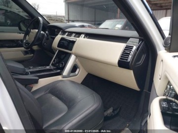Land Rover Range Rover IV 2020 Land Rover Range Rover Hse swb 3.0 Benzyna 395KM, zdjęcie 14
