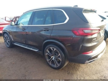 BMW X5 G05 2022 BMW X5 SDRIVIE 3.0 Benzyna 335KM, zdjęcie 10