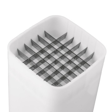 ТРЕЗКА ДЛЯ ФРИСТА, ручная, ОВОЩЕРЕЗКА, лезвия из нержавеющей стали.