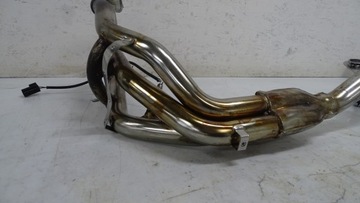 Triumph Tiger 955 955i Колено выпускного коллектора