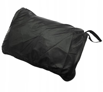 Чехол на 2 велосипеда.