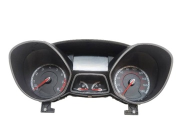 LICZNIK 2.0 B 250KM ST F1ET-10849-ASN Ford Focus Mk3 (2010-)