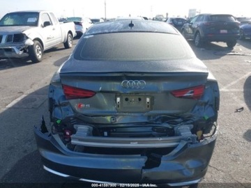 Audi A5 F5 2023 Audi S5 Coupe 2023 AUDI S5 SPORTBACK PREMIUM PLUS TFSI QUATTRO TIPTRONIC, zdjęcie 6