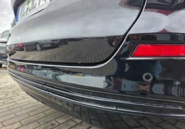 Ford Mondeo V Kombi 1.5 EcoBoost 160KM 2017 Ford Mondeo SW 1.5Benz 160KM LED 4xGrzane FoteleSzyba Parkasist Navi Faktu, zdjęcie 5